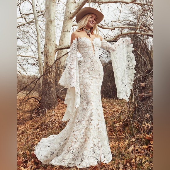 Calla Blanche - Stevie LP2009 - Sample Sale - Picture 4 of 4